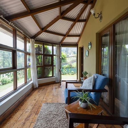 Sherlock Ooty Extérieur photo