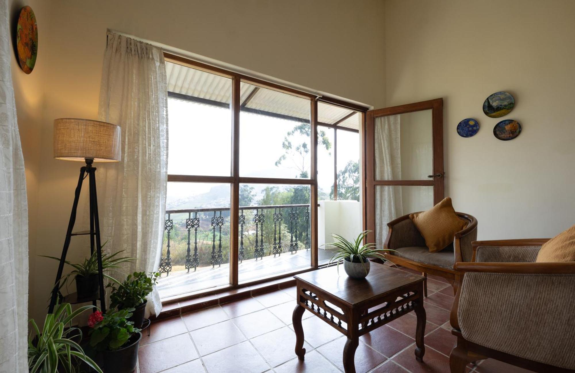 Sherlock Ooty Extérieur photo