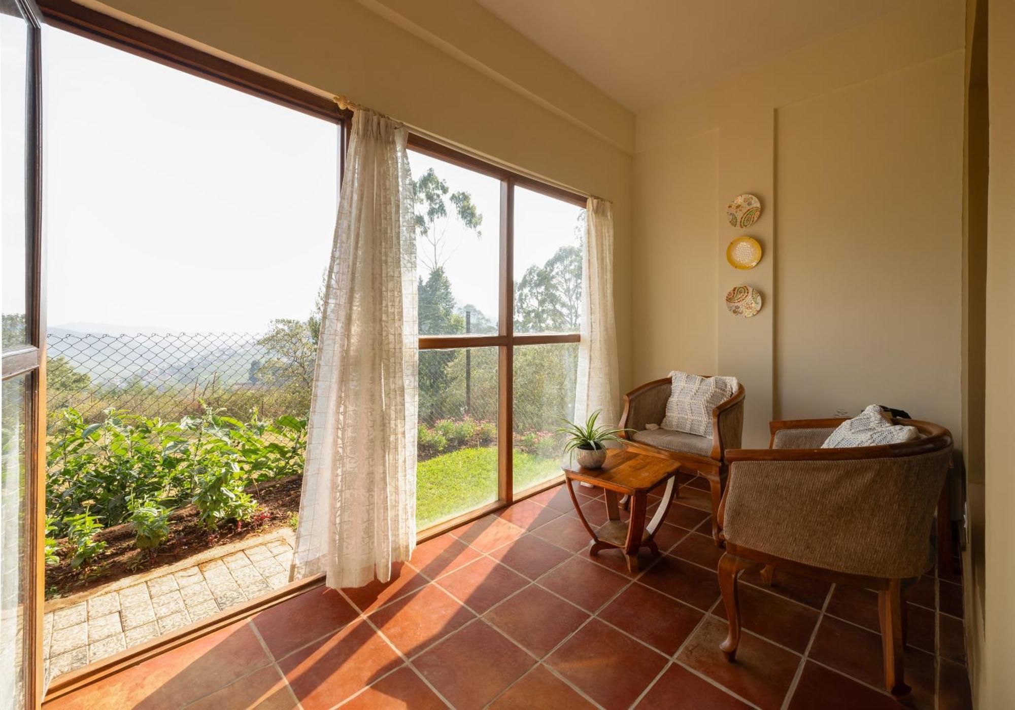 Sherlock Ooty Extérieur photo