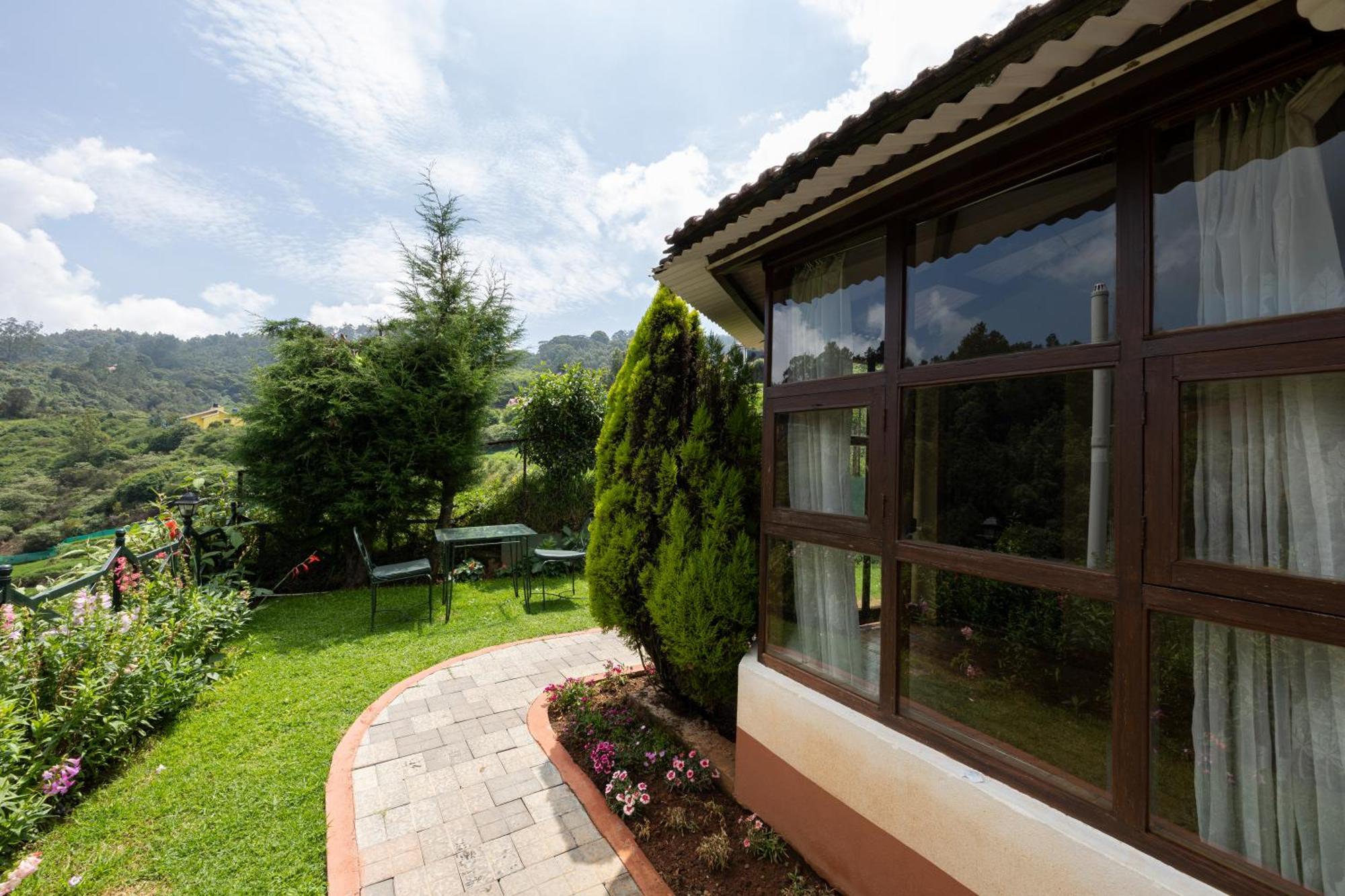 Sherlock Ooty Extérieur photo