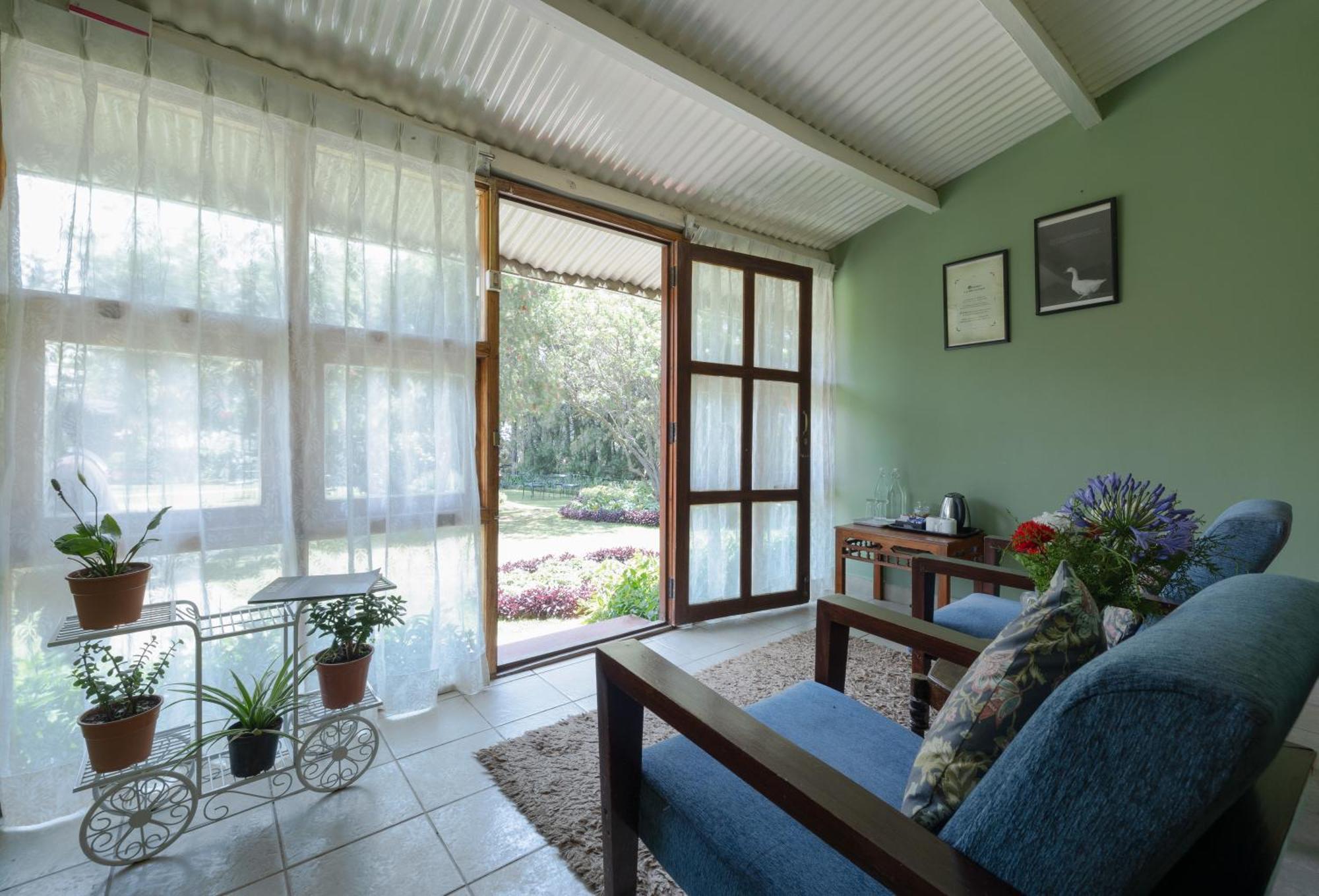 Sherlock Ooty Extérieur photo