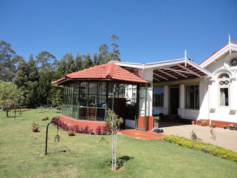 Sherlock Ooty Extérieur photo
