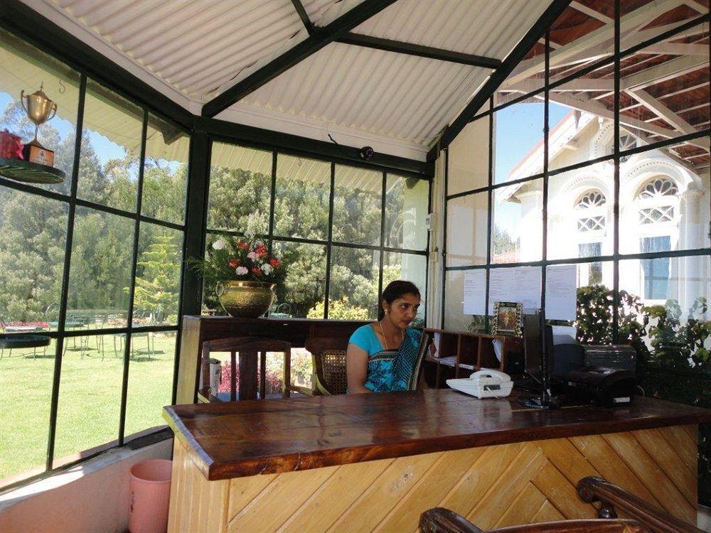 Sherlock Ooty Extérieur photo