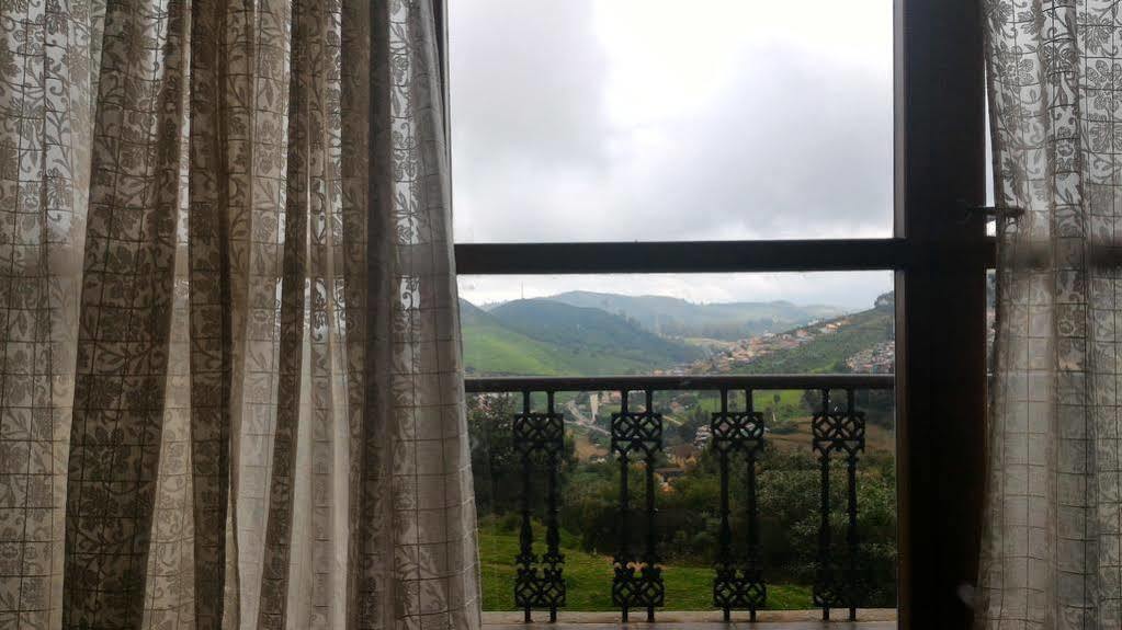 Sherlock Ooty Extérieur photo