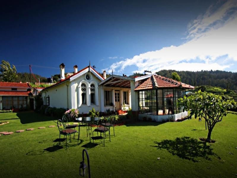 Sherlock Ooty Extérieur photo