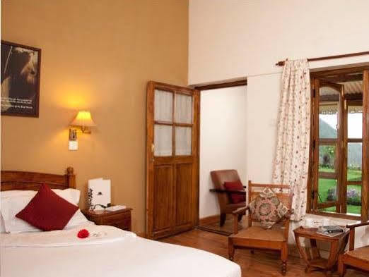Sherlock Ooty Extérieur photo